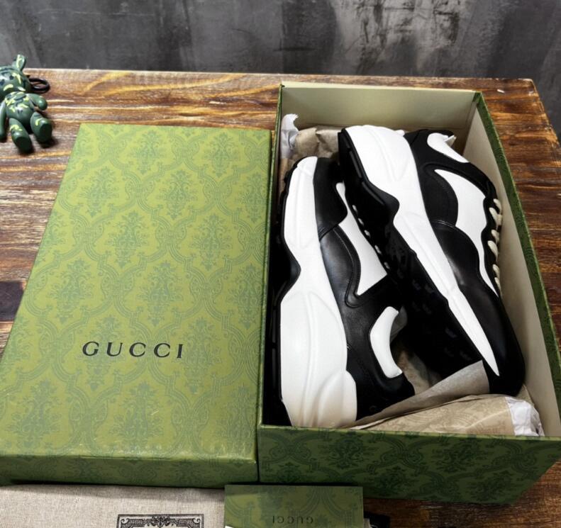 SAMC - GUKI Women Shoes - 901
