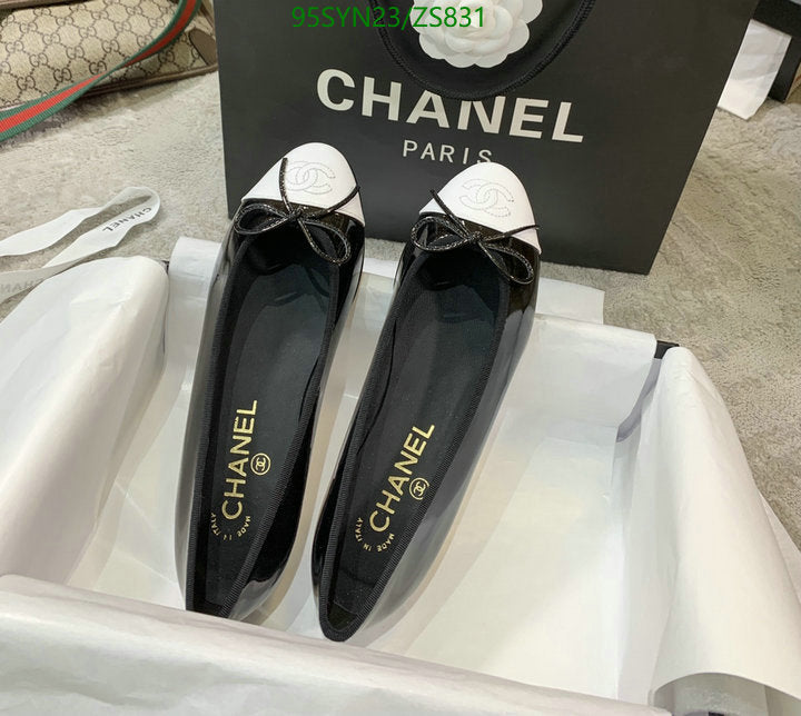 SAMC - CHL Women Shoes Ballet - 356