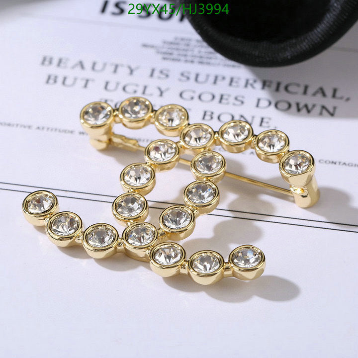 SAMC - CHL Jewelry - 560