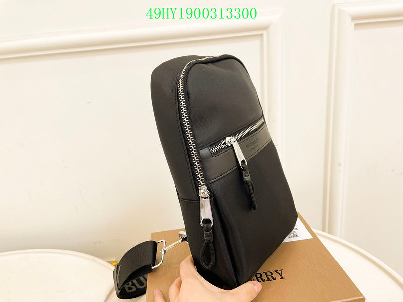ELE Fashion -BBR Bags - 154
