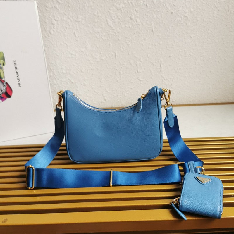 Glami - PD Shoulders Bags - 022