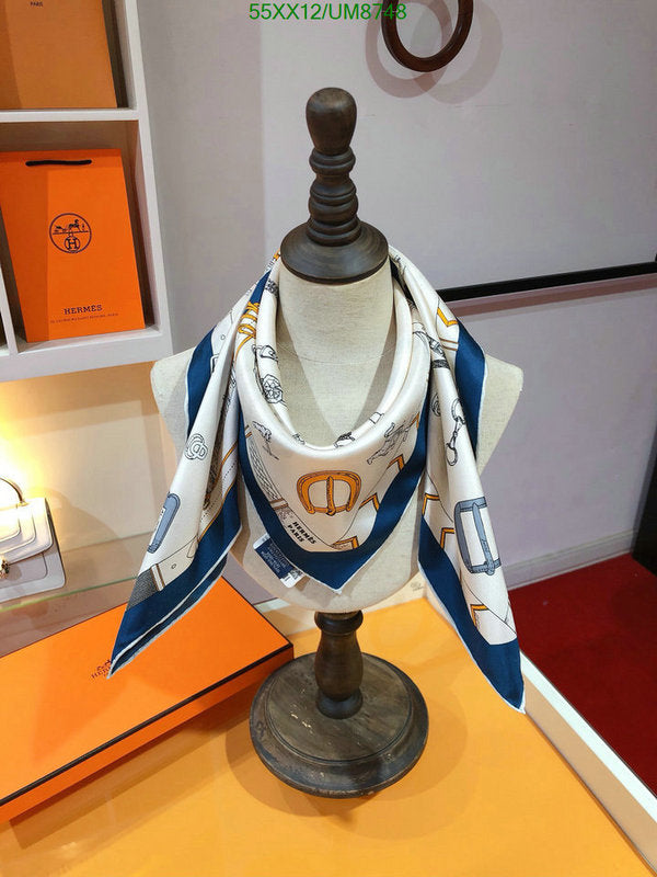 SAMC - HMS Scarves - 385