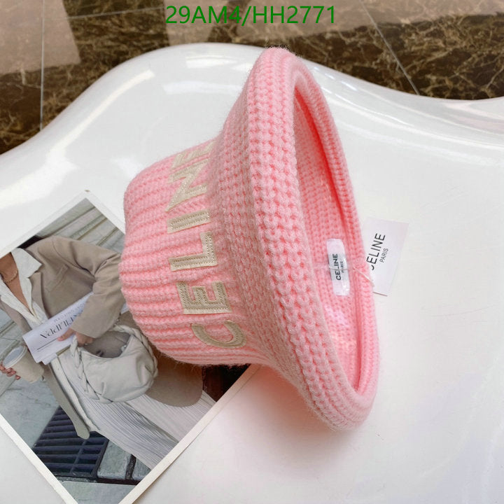 SAMC - COL Caps & Hats - 264