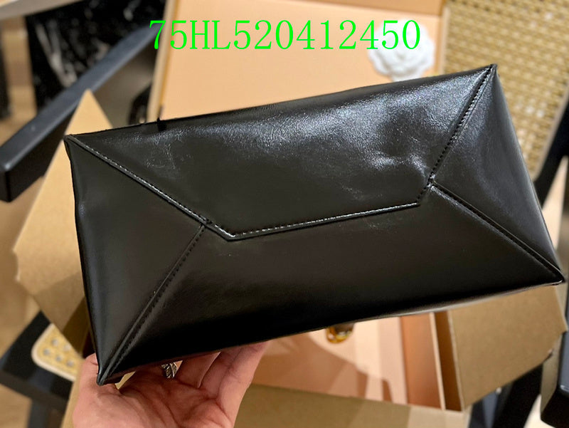 Satchel Bags - BGA Bags - 1824
