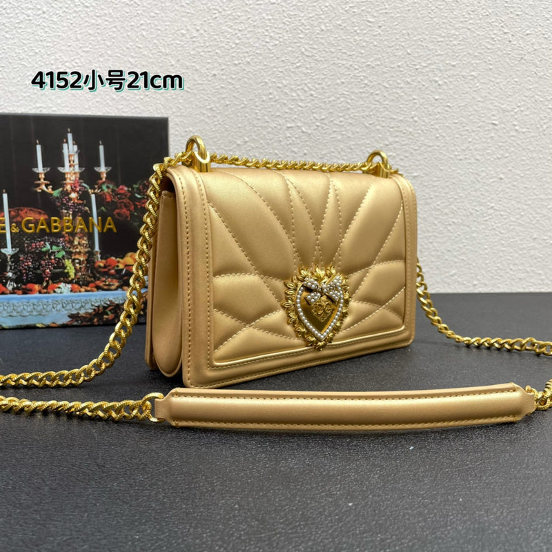 Satchel Bags - DG Bags - 117