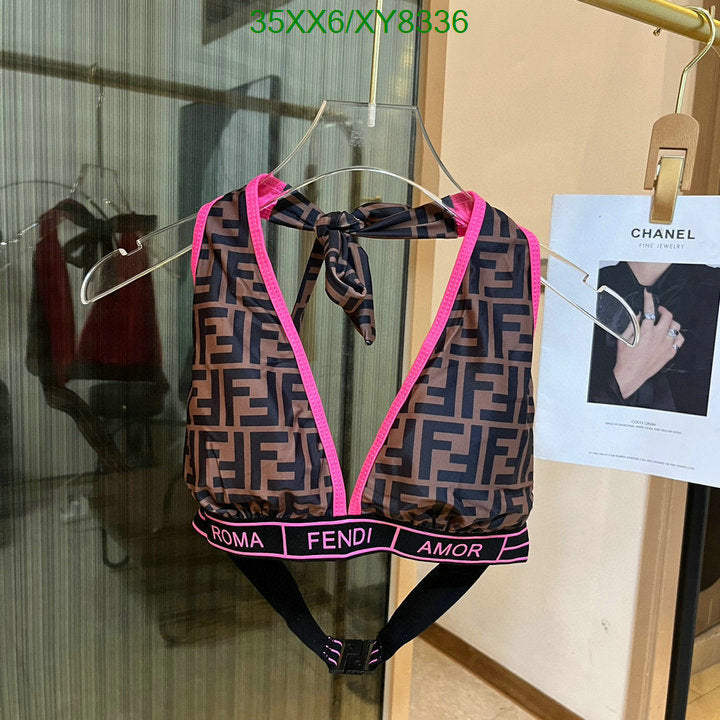 SAMC - FDE Swimsuits - 054