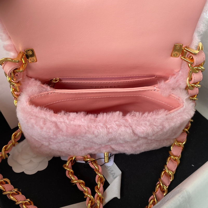 Satchel Bags - CHL Bags - 905