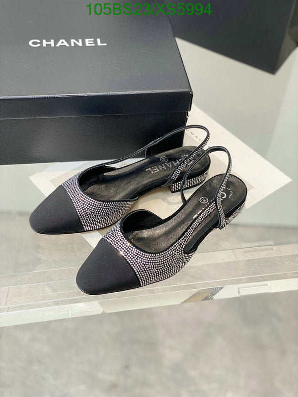 SAMC - CHL Women Shoes Ballet - 279