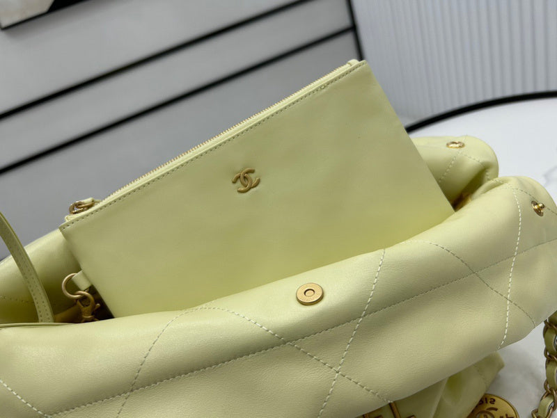 Satchel Bags - CHL Bags - 1383