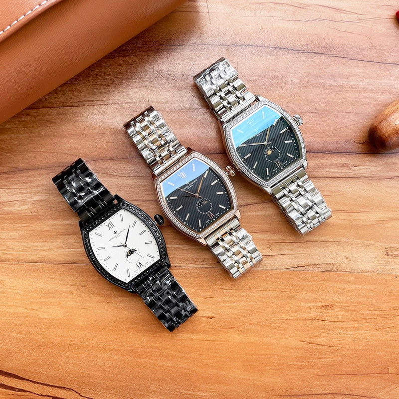 Satchel Bags - CTR Watches - 011