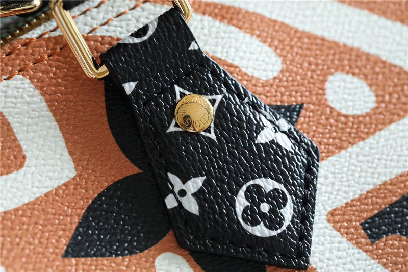 Glami GlamI Lu-Vi bags - 8162