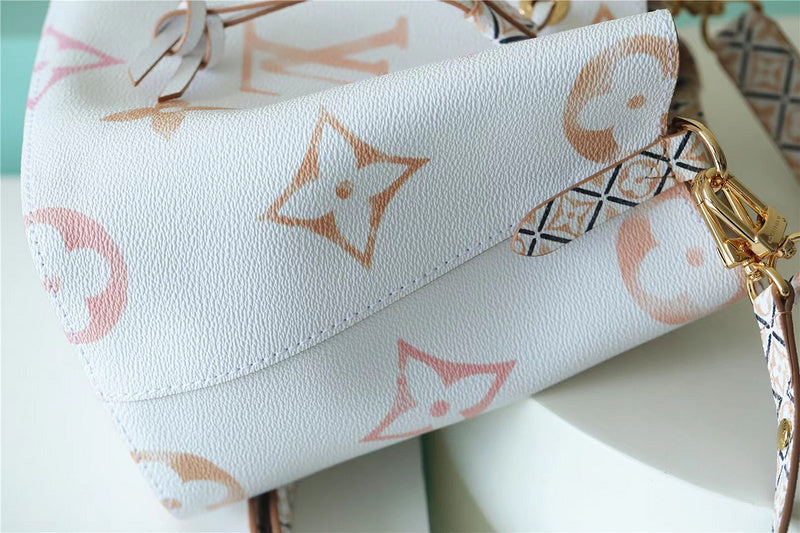 ELE - LUV Bags - 203
