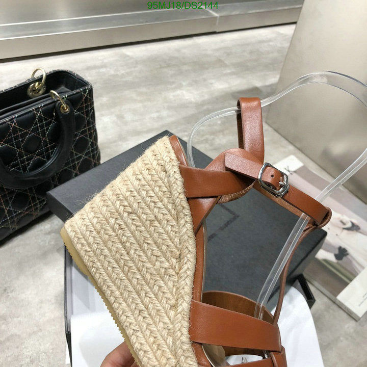 SAMC - YLS Women Shoes - 016