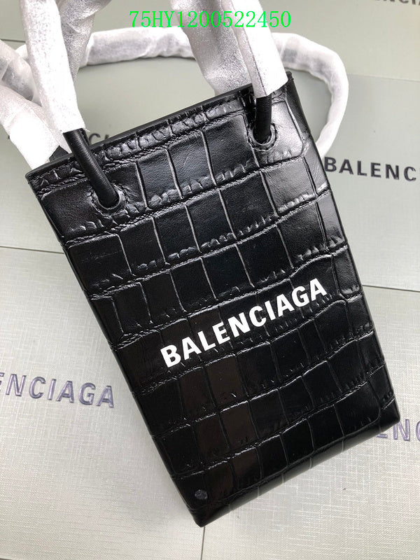 Glami Fashion - BGA Bags - 1777