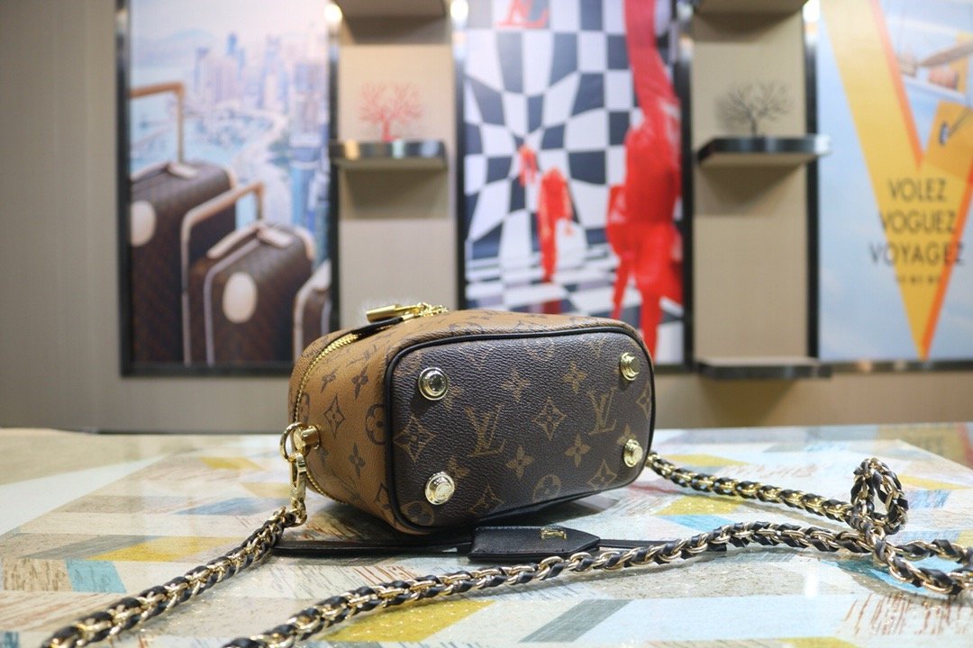 EN - New Arrival Bags LUV 248
