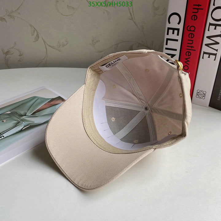 SAMC - COL Caps & Hats - 230