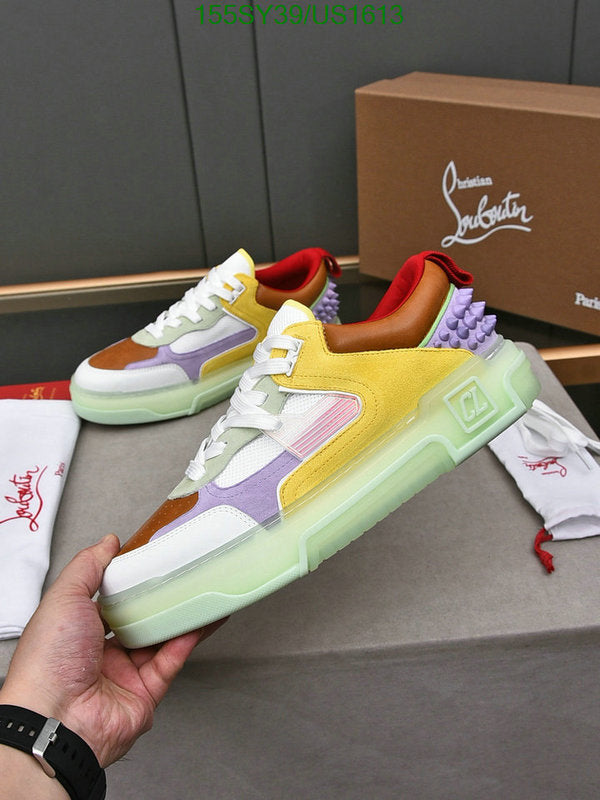 SAMC - CBL Women Shoes - 087
