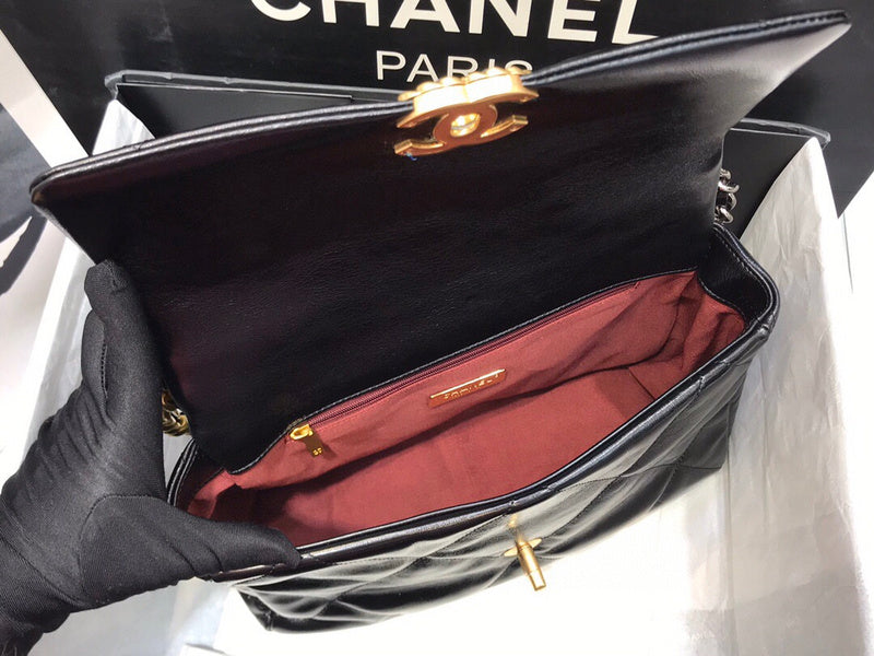 Satchel Bags - CHL Bags - 4901
