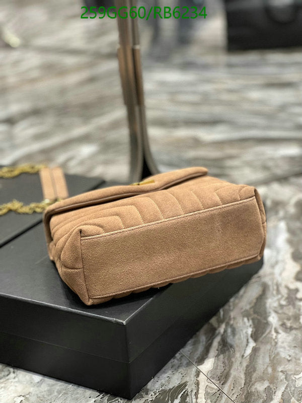 SAMC - YLS Bags - 118