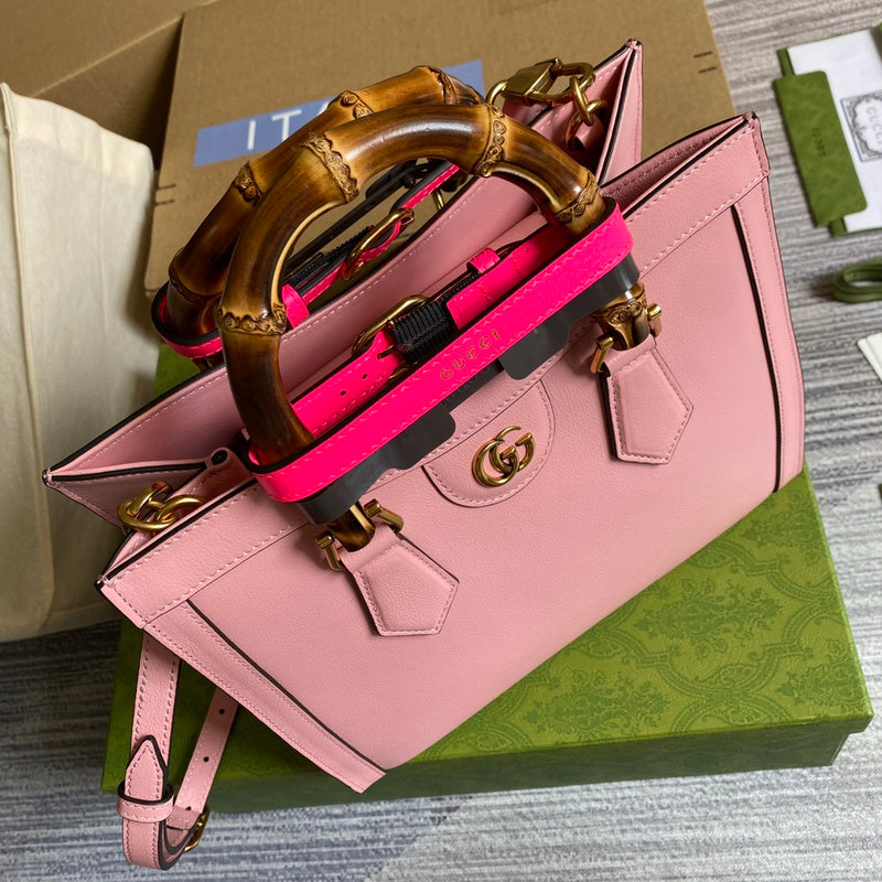 Satchel Bags - GCI Bags - 6756