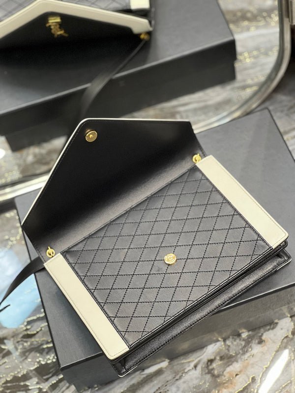 Satchel Bags - SLY Bags - 521