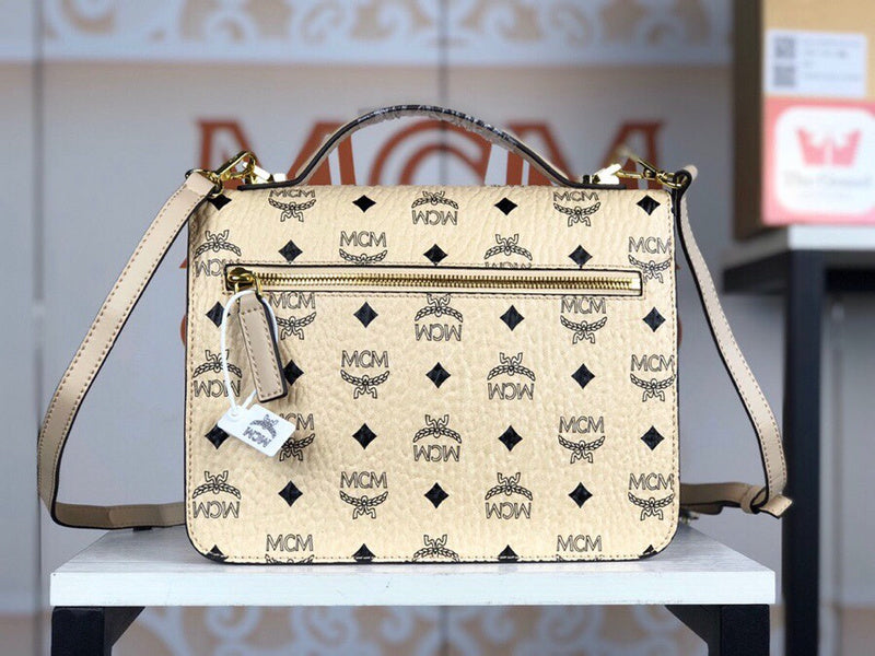 Satchel Bags - MC Bags - 214