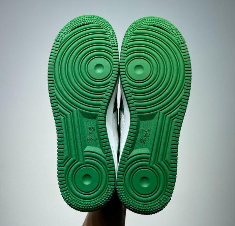SAMC - NKE Shoes - 1265