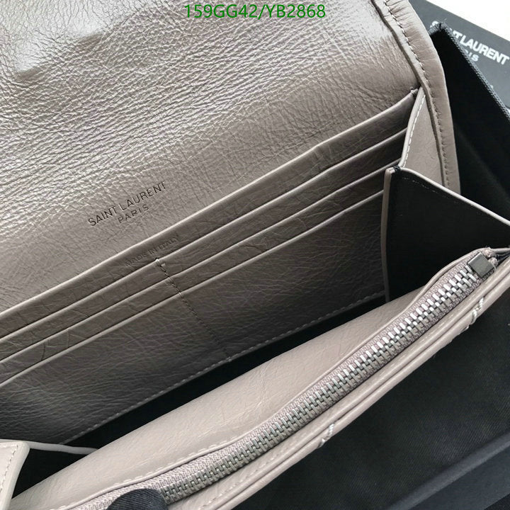 SAMC - YLS Bags - 414