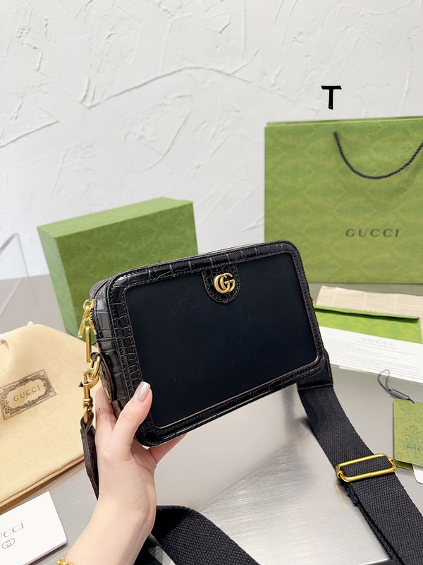Glami Fashion - GCI Bags - 11684