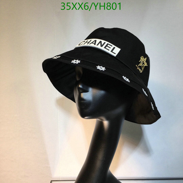 SAMC - CHL Caps & Hats - 506