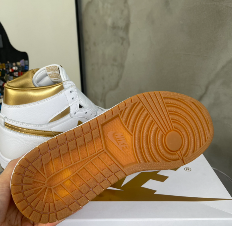 SAMC - NKE Shoes - 047