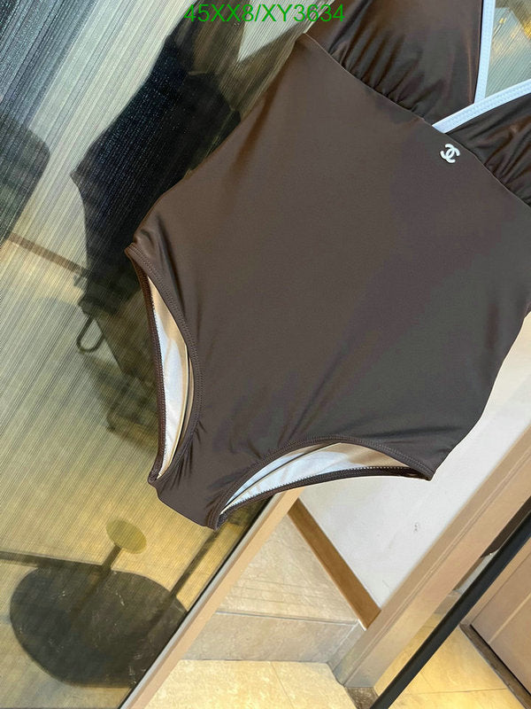 SAMC - CHL Swimsuits - 200