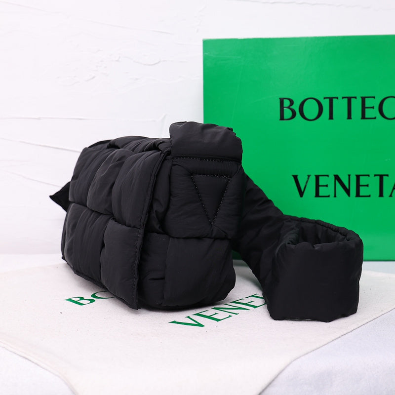 Satchel Bags - BV Bags - 008