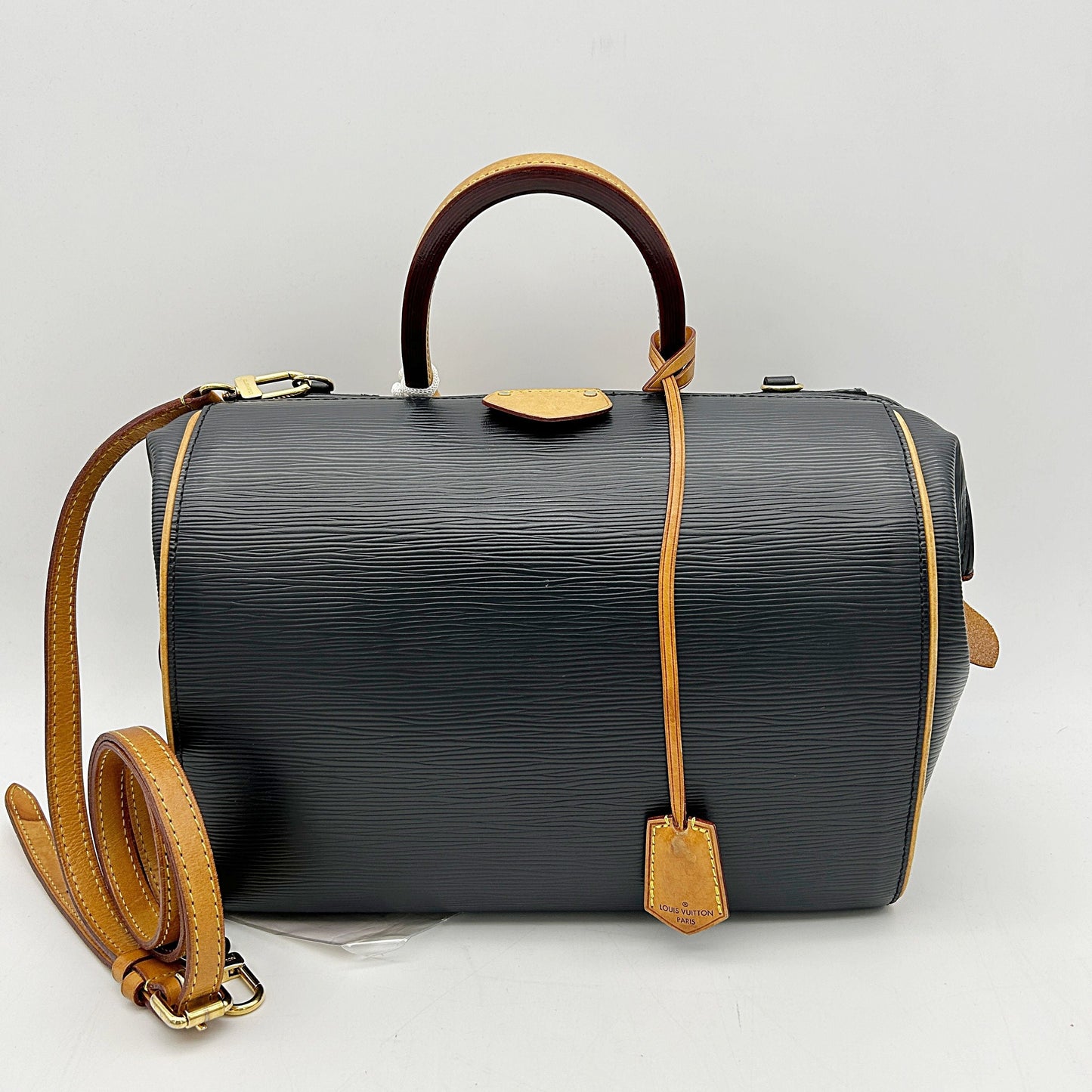 GLM-Epi Doc Speedy PM Black  LA1436