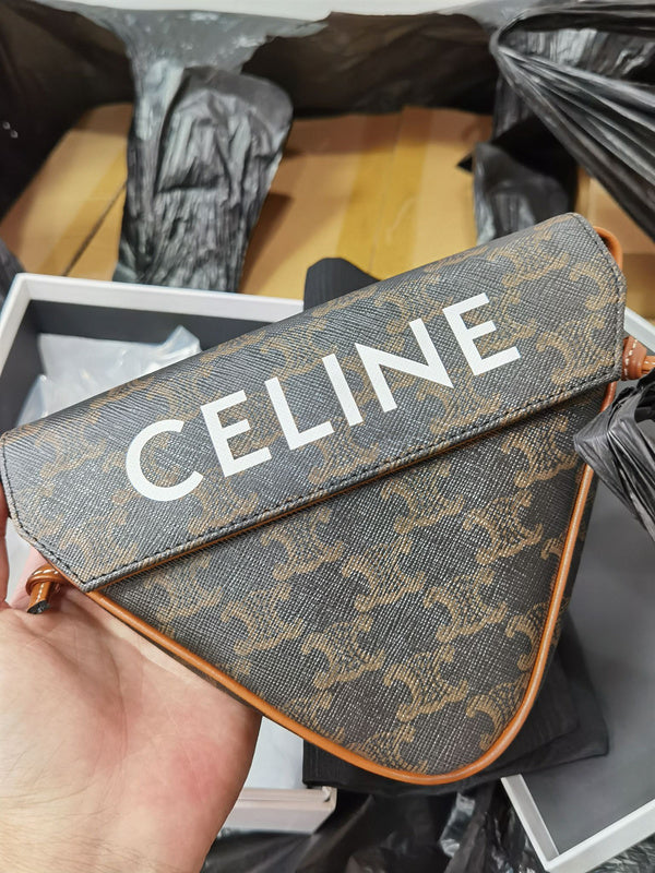 Glamy - COL Bags - 124