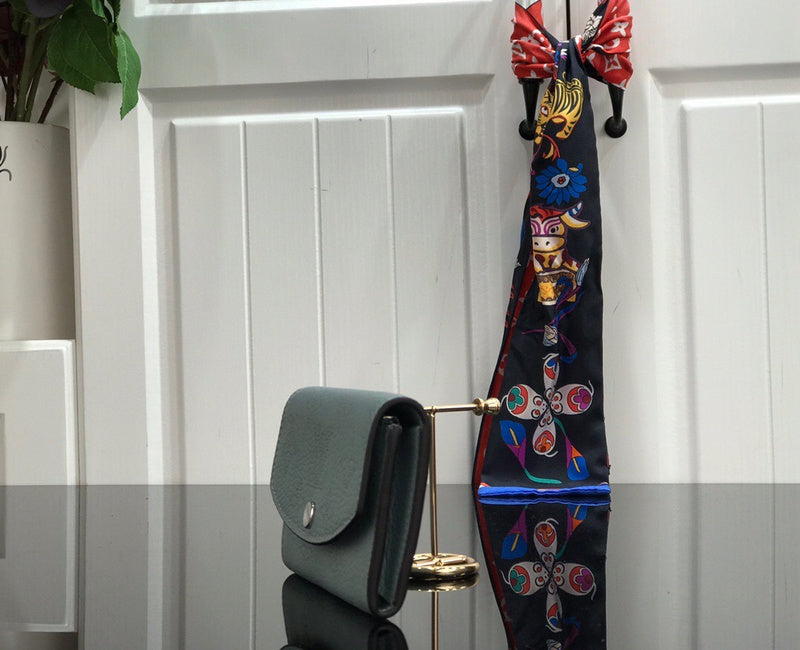 Satchel Bags - VL Bags - 2818