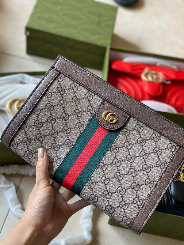 Satchel Bags - GCI Bags - 2044