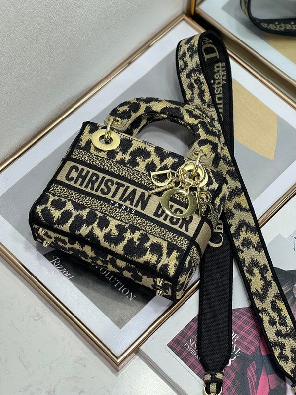 Glami Fashion - DIR Bags - 2185