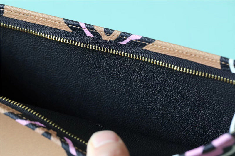 Glami Fashion Lu-Vi bags - 8902
