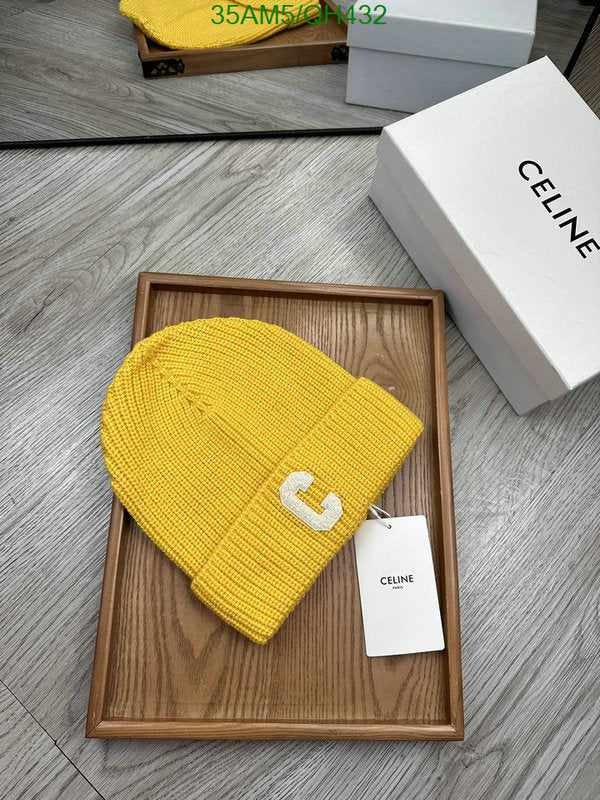 SAMC - COL Caps & Hats - 149