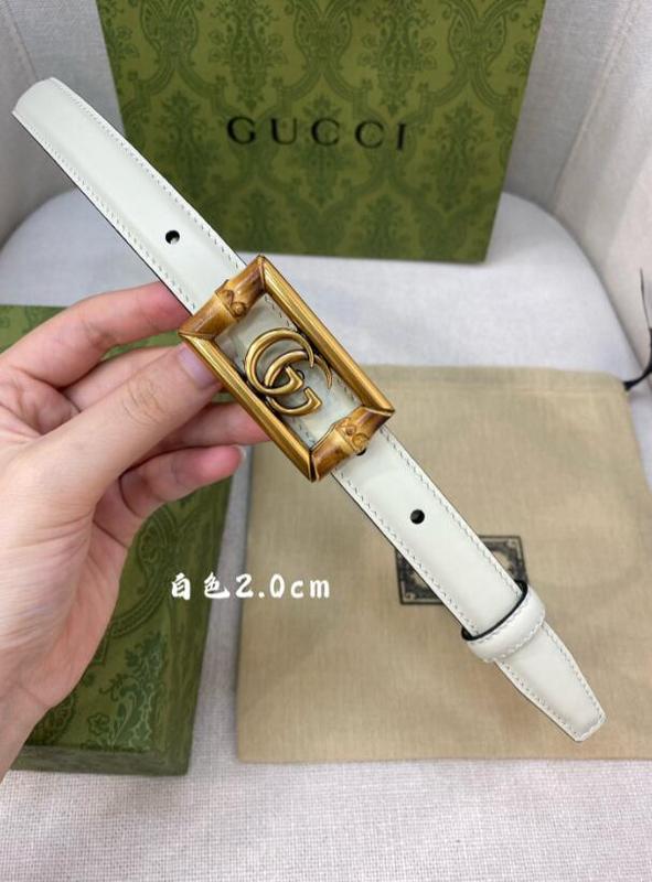 SAMC - Mix Belts - 081