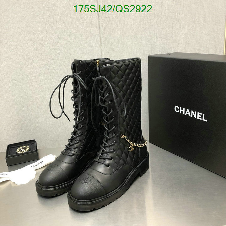 SAMC - Mix Boots - 386