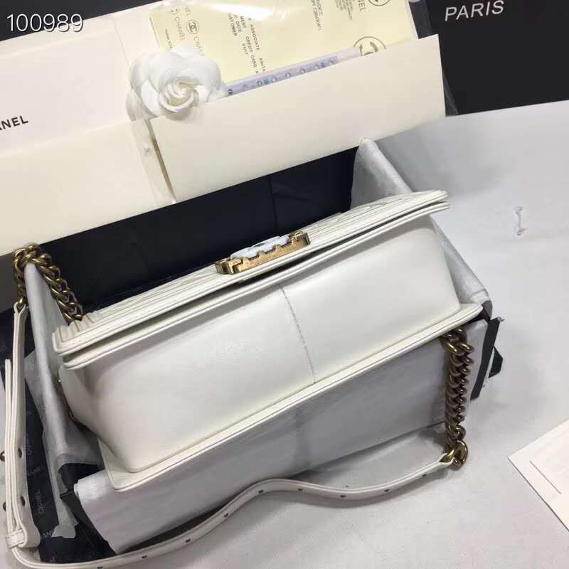 Satchel Bags - CHL Bags - 524