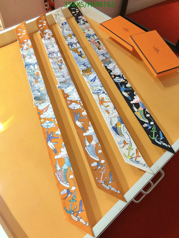 SAMC - HMS Scarves - 828