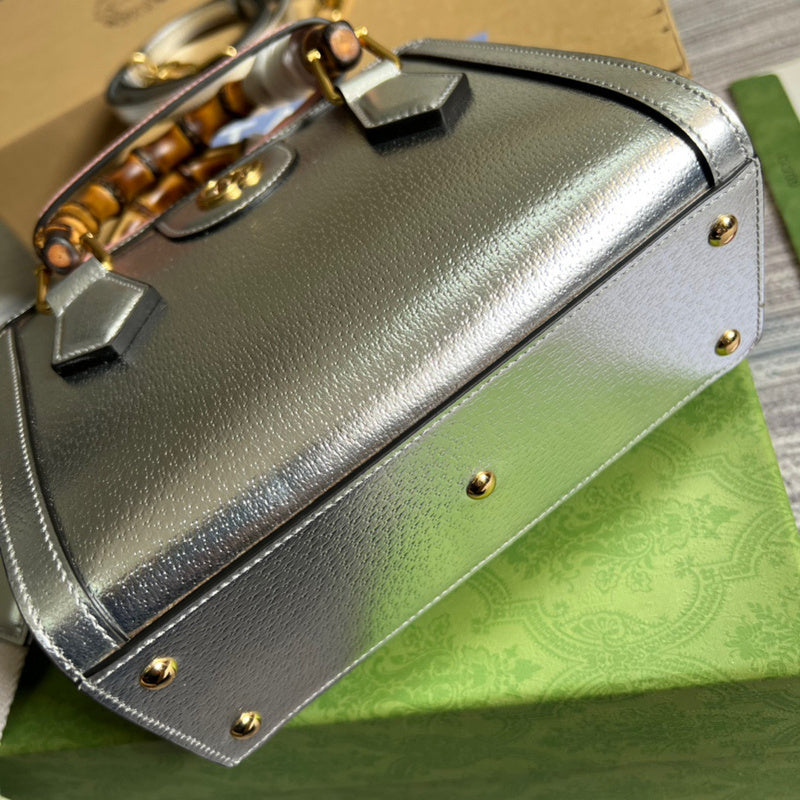 Satchel Bags - GCI Bags - 6445