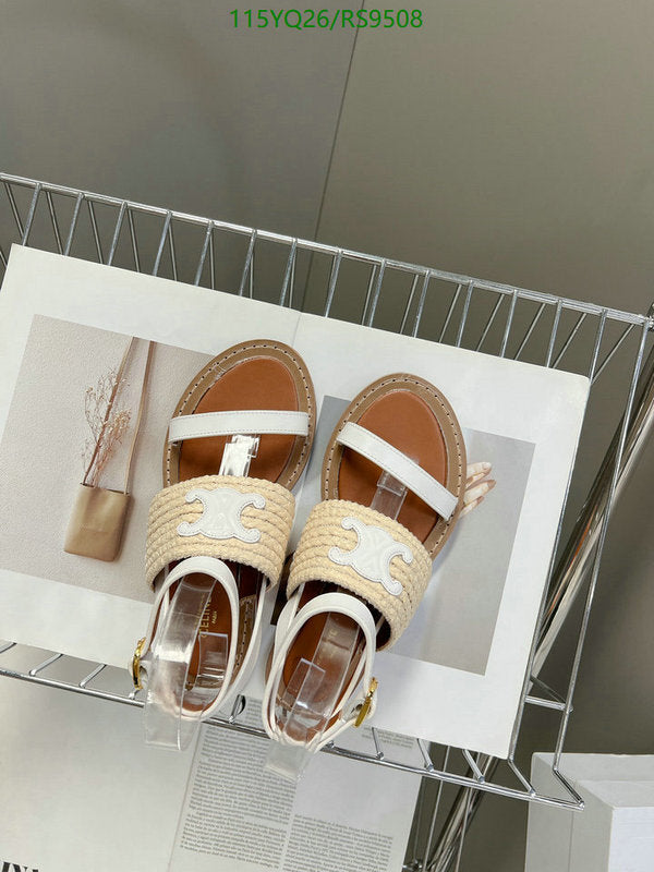 SAMC - COL Women Shoes - 295