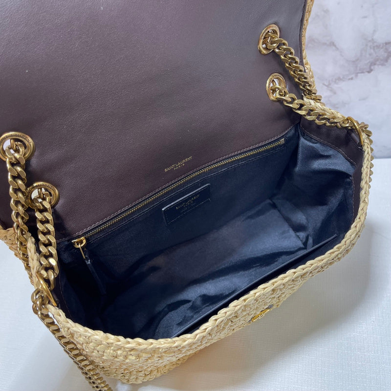 Satchel Bags - SLY Bags - 2221