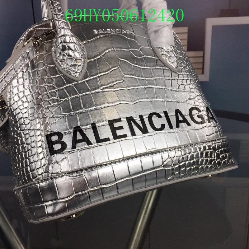 Satchel Bags - BGA Bags - 2495