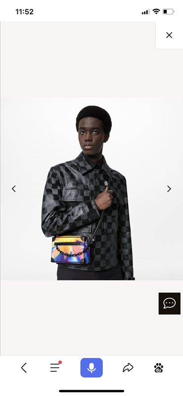 Glami- Glami- Lu-Vi bags - 3183