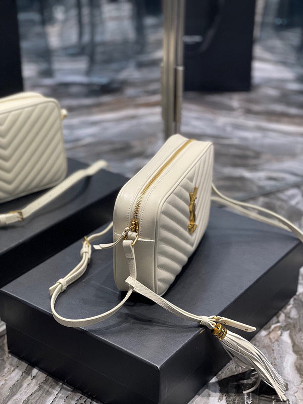 Glami- Glami- - SLY Bags - 698